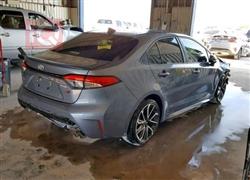 تۆیۆتا کۆرۆلا